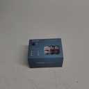 TEEHO TE002 Fingerprint Door Lock - Keyless Entry Door Lock - Electronic Keypad Deadbolt - Smart Locks for Front Door - Auto Lock - Easy Installation - Matte Black