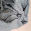 EMME Muslin Throw Blanket 100% Cotton Blankets for Couch Breathable Gauze All Season Soft and Lightweight Pre-Washed (Teal, 50"x70")