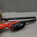 CRAFTSMAN 20V Edger Lawn Tool, Cordless Trencher, Bare Tool Only (CMCED400B)