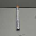 rabbitgoo Privacy Window Film Non Adhesive Frosted Glass Sun Blocking Self Static Cling Decorative for Home Kitchen Living Room, Removable and Reusable, 17.5 x 118.1 inches