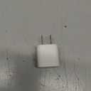 Nimble Wally SubNano USB-C Charger Block, 20W Fast Charging Power Adapter, Type C Charging Block for iPhone 17 16 15 14 13 12 11 Air Pro Max Plus XS/XR/X Samsung Galaxy S25 Pixel iPad Watch Series 8/7