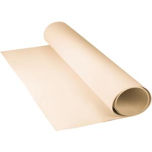 LotusFoam Large 3mm EVA Foam Sheet - 44"x 85" High Density Foam 130 kg/m3 for Cosplay, Costumes, Crafts, Flooring, Outdoor Use - 35 Colors (Beach Sand) - Beach Sand