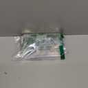 2PCS YsDiYxYw Ball Catch for Top of Door-Closet Door Latch Replacement Hardware, Stainless Steel, Recessed Installation, Adjustable Spring