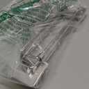 RV Corner Rod 2 Pack, Camper Shelf Bar, 713 Inches Adjustable Bathroom Organizer, Stainless RV Wall Accessories