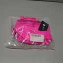 Zilcremo Bikini Tops for Women Twist Front Bikini Top Push Up Padded 2025 Halter Bathing Suit Tops Only (S)