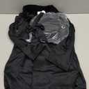 California Costumes boys Abraham Lincoln/Frederick Douglass (Large, Black)