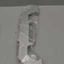 Framing Tools,16 Inch On-Center Stud Layout Tool,100% Cast Aluminum Framing Spacing Tool,Premium Wall Stud Framing Tool,Precision Measurement Jig Tool For Framing Wall