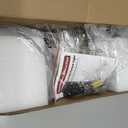 DESOOP Battery Operated Picture Light with Remote and Timer, Wireless Art Lights for Paintings Brass Rechargeable Gallery Light Dimmable Artwork Lighting for Canvas, Portrait 16'' Inch Warm White