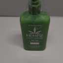 Hempz Tea Tree Herbal Body Moisturizer 17 oz.