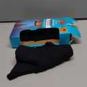 Fruit of the Loom mens Men's Breathable Boxer Briefs, Moisture Wicking Underwear, Assorted Color Multipacks (Medium, Cotton Mesh - Black/Grey)