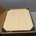 Utility Cart with 4 Drawers,Rolling Storage Cart with Drawers,Storage Rolling Drawer Cart,Rainbow