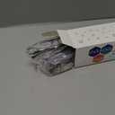 Kerecsen Reading Glasses 5 Pairs Fashion Ladies Readers Spring Hinge with Pattern Print Eyeglasses for Women (Mix Color 2, 2.75)