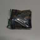 LISEPWU Copper Ankle Brace, Copper Infused Ankle Support Compression Sleeve for Men & Women, for Foot Pain Relief, Sprained Recovery, Achilles Tendonitis, Daytime or Night Use(M)