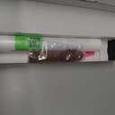 BOGAR TECH DESIGNS Full Rear Taillight Reflector Sidemarker Tint Kit Compatible with Chevy Silverado 2019-2025, Dark Smoke