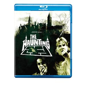The Haunting CD