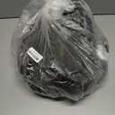 3FT~200FT Heat Tape for Water Pipes, -40F Deicing Cable,Pipe Heat Cables for Roof,GutterFarmFreeze Protetion Heating Wires, Heated Water Hose,Plumbing Fixtures,120V 5W/FT (50FT)