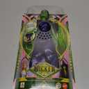 Mattel Universal Pictures Wicked: for Good Singing Elphaba Fashion Doll with Removable Outfit, Inspired by The Movie, Sings for Good in English, Floor Length