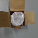 Pfister Capistrano Towel Hook, Bathroom Towel & Robe Hook, Wall-Mounted, Screw-in, Spot Defense Brushed Nickel Finish, BRHCSO0GS