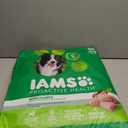 IAMS Proactive Health Adult Minichunks Premium Dry Dog Food, Adult Dog Food Dry Recipe, 30 lb. Bag (EXP 12/20/25)