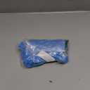 Baoqiya Women's Capelet Shawls and Wraps for Evening Dresses Soft Bridesmaid Shawl Chiffon Cape Wedding Cover Up S/M