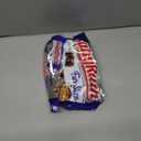 Baby Ruth, Chocolatey, Peanut, Caramel, Nougat, Fun Size Candy Bars, 10.2 oz