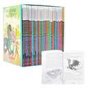 RAUENHABE A Library of Dragon Masters 1-22 Reading Complete Collection Box Set