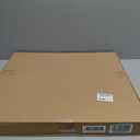 Yaetm 16x20 Picture Frame Matted to 11x14 Set of 2, 1.4 Wide Molding & Rustic Gold Poster Frames 16 x 20 for Wall Gallery, Home and Office, Wall Mount (2 pack, Gold)