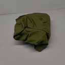 Baby Mat Cover, Waterproof Play Mat Cover, Green Cover