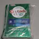 Cascade Complete Powder Dishwasher Detergent, Fresh Scent, 75 oz, White