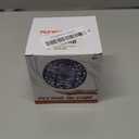 RIEYON Flying orb Ball 2025 Upgrade Hover Boomerang Ball 6 Lighting Effects Cool Toys for Kids Teen Adults Indoor Outdoor Flying Ball Toy