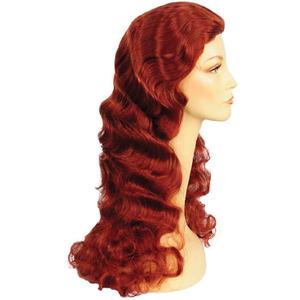 Adult Showgirl Wig