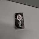 2 x Black Portable Door Lock Home Security Door Locker Travel Lockdown Locks for Additional Safety and Privacy Perfect for Traveling Hotel Home Apartment College (1 Pack)