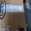 Graco TurboBooster 2.0 Backless Booster Car Seat, Denton MFD:  11-06-2025