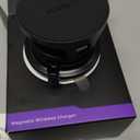 LISEN Qi2.2 25W Magsafe Car Mount Charger, [2026 Upgrade Bigger Suction Cup & Faster Charging Speed]360 Vacuum Suction Cup Phone Mount, Wireless Car Charger, 25W for iPhone 17 16 (Ios26),15W for 15-12