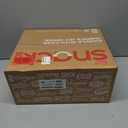 Frito-Lay Doritos & Cheetos Mix Variety Pack, 2.42 Pounds, (Pack of 40)