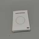 Pocket Size Hand Warmers Rechargeable 2 Pack,20Hrs Long Safe Heat,0.5S Instant Heating,Ultra Thin Electric Hand Warmers,5 Levels Heating Fits in Gloves, Hunting Camping Hiking Essentials