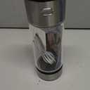 Hydroh Original Hydrogen Water Bottle 15oz, Portable Hydrogen Water Bottle 2024, Advanced Hydrogen Rich Water Maker with SPE/PEM for Home Office Fitness Travel Drinking