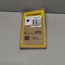 OtterBox iPhone 17 Pro Profile Series Case - Black Crystal