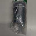 LtYioe Humidifier Portable Mini Humidifiers for Bedroom, Personal Desktop Cool Mist Air Humidifier with Colorful Night Light, 2 Mist Modes & Auto Shut-Off, Super Quiet for Car Office Home (Black)