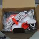 VMstr 15 Pack Travel Vacuum Storage Bags with USB Pump, Vacuum Packing Seal for Luggage and Suitcase, Space Saver for Clothes and Clothing Travel