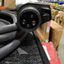 Level 2 EV Charger, 240V 48Amp Wall EV Charger Level Ghana