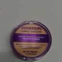 Covergirl Simply Ageless Instant Wrinkle Blurring Pressed Powder, Soft Honey,0. 39 Oz. (0.39 Ounce (Pack of 1))
