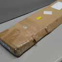 Cargo Cover for Toyota Corolla Cross 2022 2023 2024 2025 2026Trunk - No Gap Shielding Shade Accessory