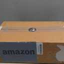 2000 Watt Power Inverter, Car/Outdoor 12V DC to 110V AC Converter, with LED Display, Dual AC Outlets, USB Port, Dual Smart Fans, Cables Included, Suitable for RV, Outdoor, Camping, Boat, Emergency