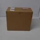 2 Pack 1 Gallon Glass Drink Dispenser with Bamboo Lids, Beverage Dispenser with Stand, Drink Machine for Lemonade, Iced Drinks Kombucha Dispenser for Parties