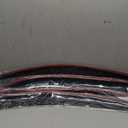 Window Visors Rain Guards Shield for 2003-2008 Toyota Corolla, Out-Channel Window Vent Wind Deflectors Visors Shades for 03-08 Corolla