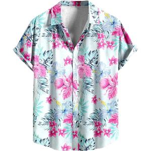 Hawaii T-shirt size L