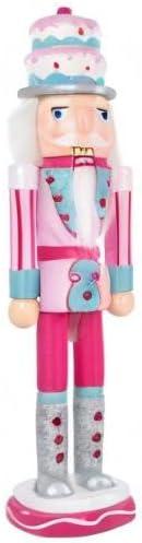 Pink Nutcrackers Christmas Nutcracker
