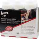 TableCraft C16SV Invertatop 16 Oz. Squeeze Dispenser - 6 / PK
