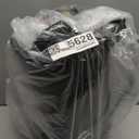 45" x 17" Foldable Snow Sled for Adults & Kids,Winter Snow Sleds with Handles for Steering, Portable Winter Sled for Snow Riding & Tobogganing 2 Packs